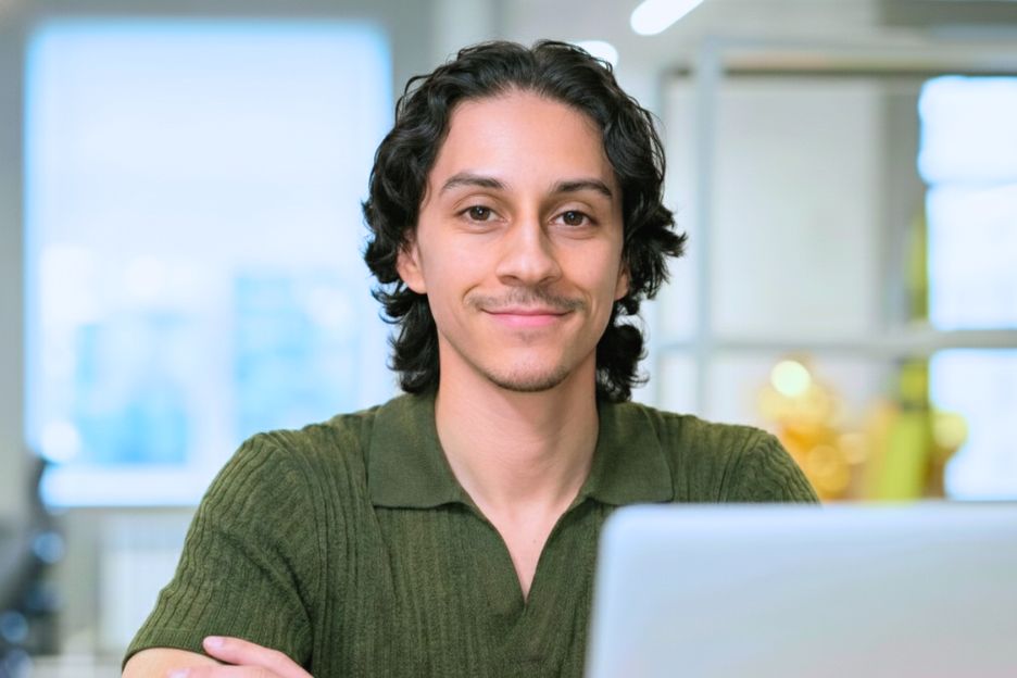 Andrés Bejarano de Latino Media Solutions experto en marketing digital