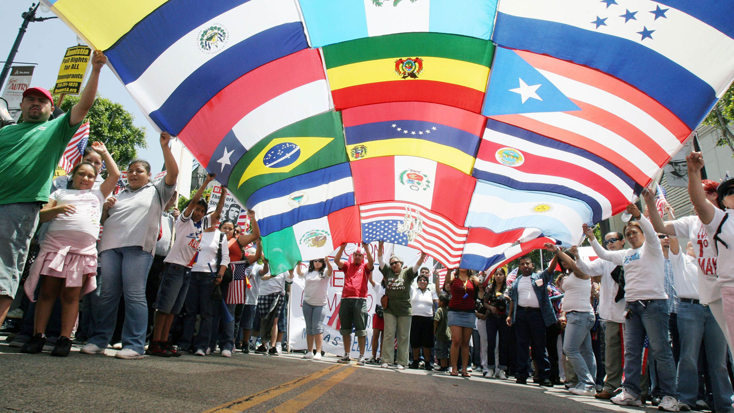 Cultura de negocios latinoamericana en Illinois
